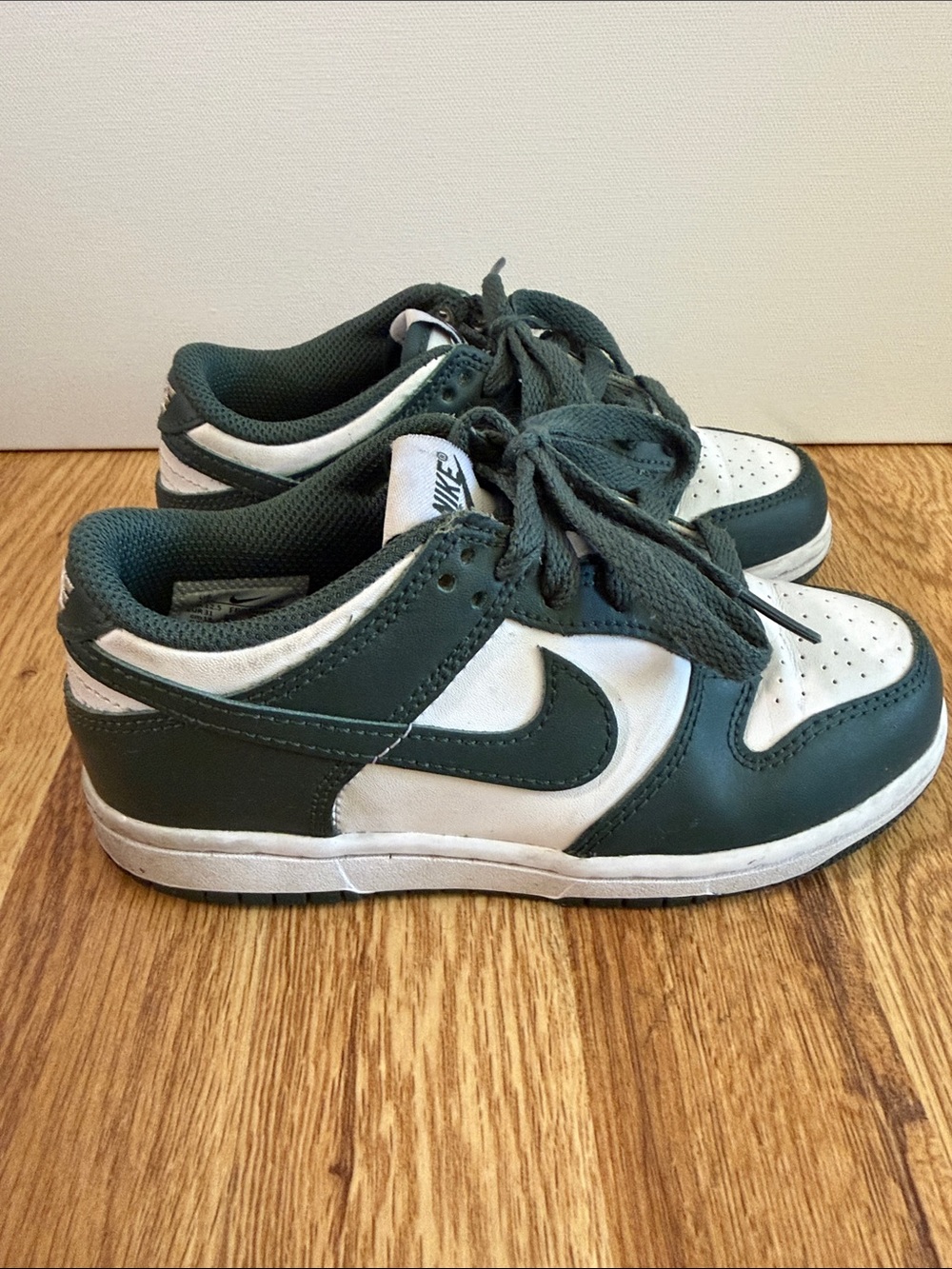 Nike Dunk Low Preschool